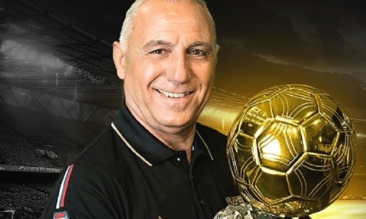 Стоичков, Роналдо и Тоти ще обявят програмата на Мондиал 2026