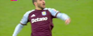 Драма! Астън Вила шокира Арсенал в последната секунда