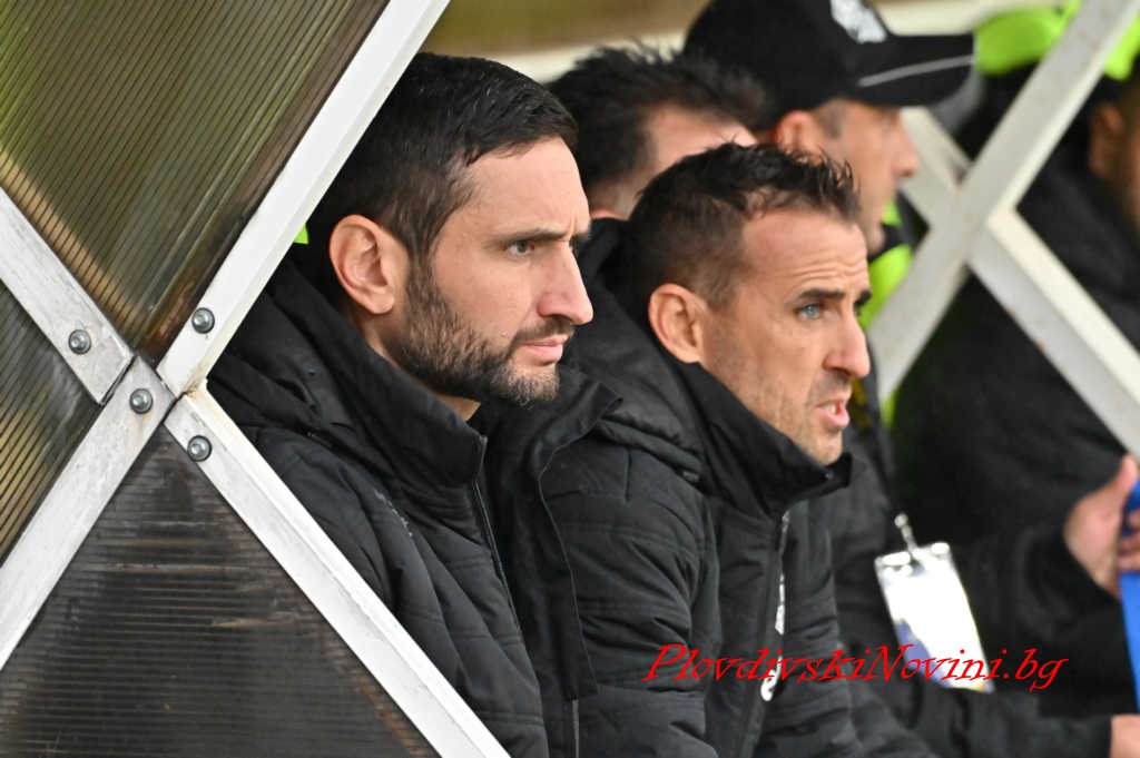 Александър Тунчев: Върнахме този облик, който имахме