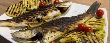 7 нетрадиционни рецепти за Никулден, които не са шаран