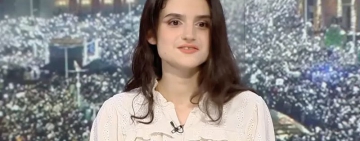 Маргарита Генчева: Поколението Z протестира, защото му омръзна България да е в плен на мафията и корупцията