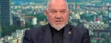 Проф. Александър Маринов: Румен Радев не разчита на тези протести