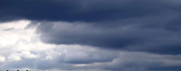 Мрачна неделя