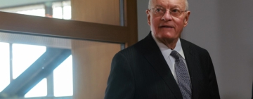 Кийт Келог: Близо сме до постигането на мир в Украйна