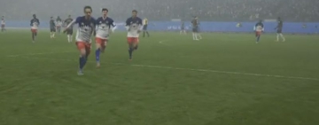 Уникален мач: Хамбургер пречупи Вердер в Северното дерби