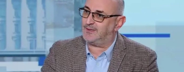 Милен Керемедчиев: Тръмп иска да говори със себеподобни