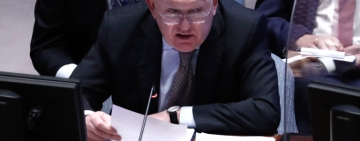 Русия: ЕС иска войната в Украйна да продължи 