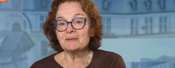 Проф. Румяна Коларова: Предсрочните избори преди да има лидерство ще означава пълна катастрофа