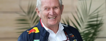 Голямата раздяла в Ред Бул е факт