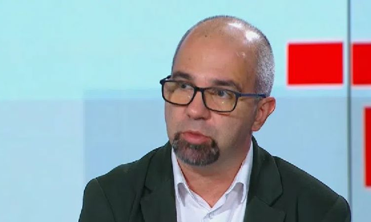 Първан Симеонов: Борисов видимо обмисля дали да не &quot;хвърли кърпата&quot; след 1-ви януари