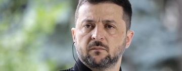 Зеленски: Финализираме отговора по 20-те точки на американския мирен план