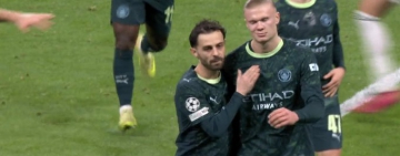 Реал загуби от Сити на ''Бернабеу'', ще бият ли шута на Алонсо?