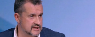 Калоян Методиев: Властта направи серия от глупости и си тръгна съвсем закономерно