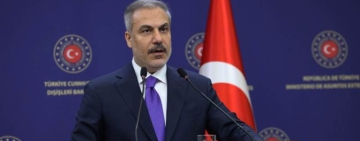 Турският външен министър приканва Европа да помогне на Украйна да вземе някои трудни решения