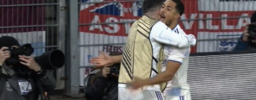 Всички резултати и голмайстори в Лига Европа