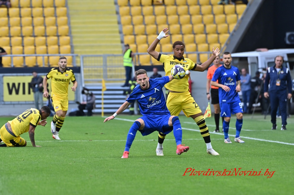 Стана ясно кога ще бъде изтеглен жребият за 1/4-финалите за Купата на България