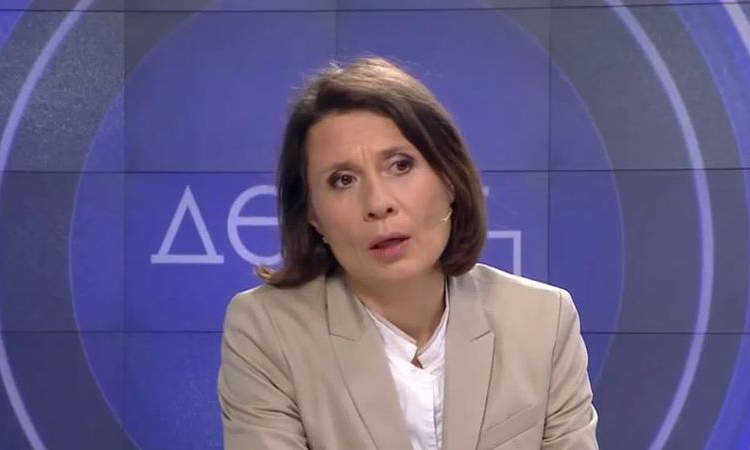 Белобрадова: ГЕРБ, ИТН и БСП се изпразниха от съдържание