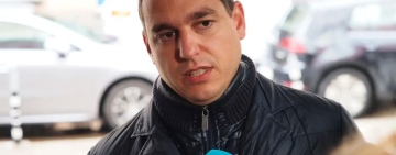 Иван Петков: Ръководството на БСП да подаде оставка и да се отиде на нов конгрес