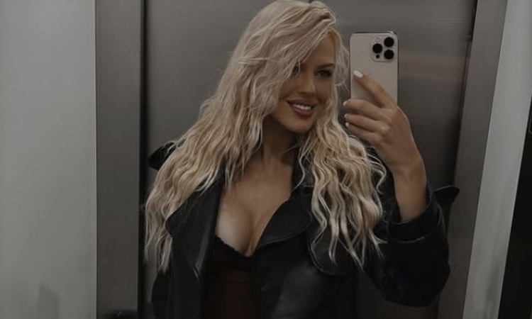 Натали Трифонова ги извади след раждането