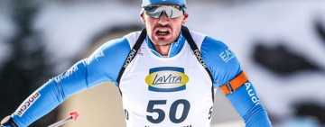 Италианец триумфира в спринта от СК по биатлон в Хохфилцен