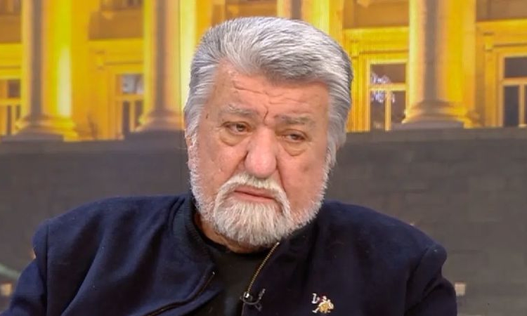 Вежди Рашидов: Тези, които искаха оставката на кабинета, ще носят отговорността сега