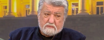 Вежди Рашидов: Тези, които искаха оставката на кабинета, ще носят отговорността сега