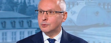 Станишев: Ако бях премиер, никога не бих оставил страната в такава ситуация