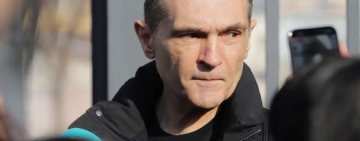 Васил Божков: Не мога да опростя дълга на Левски 