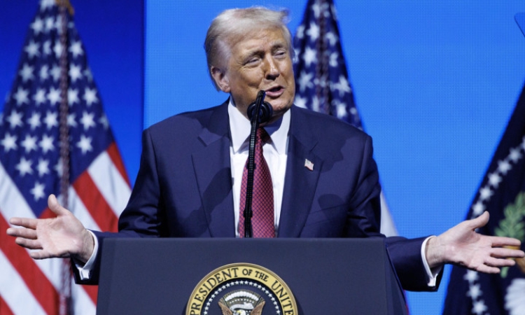 Тръмп не изключва загуба на републиканците на междинните избори през 2026 г.