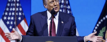 Тръмп не изключва загуба на републиканците на междинните избори през 2026 г.