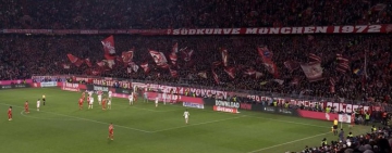 СЕНЗАЦИЯ: Байерн не успя да бие последния