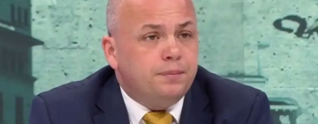 Александър Симов: ПП трябва да понесе отговорност за оставката на кабинета и протестите