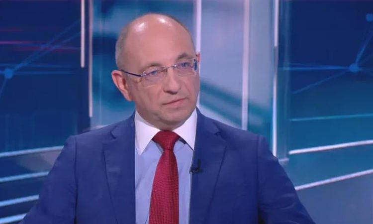 Николай Василев за еврозоната: Цените няма да се взривят. Те вече се повишиха заради хаотичната бюджетна политика