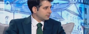 Пеканов: Следващият служебен кабинет ще е по новите правила и на президента няма да му е лесно