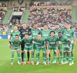 Пето българско 3:3 в Европа