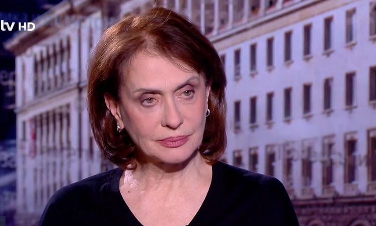 Надежда Нейнски предупреди за сериозен риск от ръст на евроскептицизма, ако институциите не се реформират