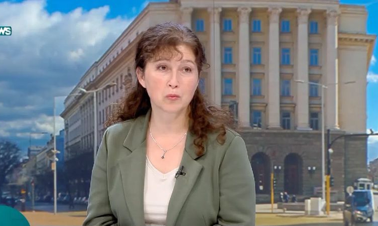 Ваня Нушева: Трудно ще видим политически лидери, които да отстъпят назад и да дадат път на нова генерация политици