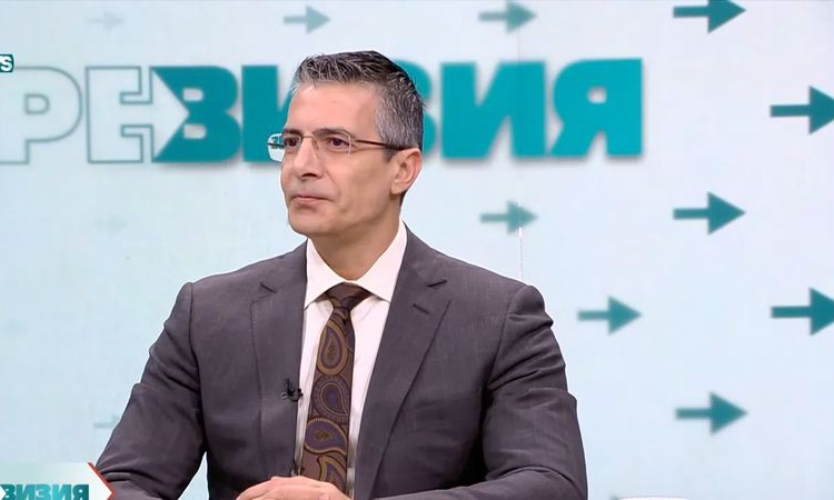 Светлин Танчев: Беше важно да влезем в еврозоната с редовен бюджет, сега сме без посока
