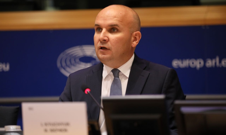 Поискаха имунитета на Илхан Кючюк