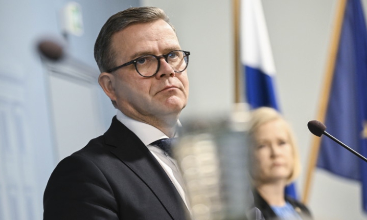 Финландия: След войната в Украйна Русия ще премести войските си на запад към НАТО