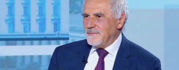 Любомир Кючуков: Членството на Украйна в НАТО вече не е на дневен ред