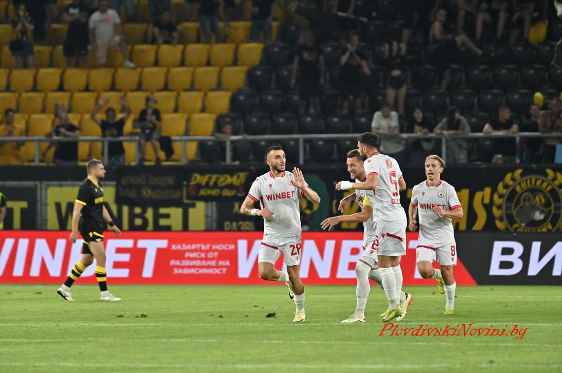 ЦСКА стартира на 5 януари, клубът обяви 5 контроли