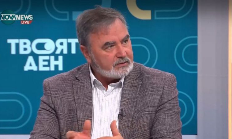 Ангел Кунчев каза кога ще стигнем до грипна епидемия и ваканция