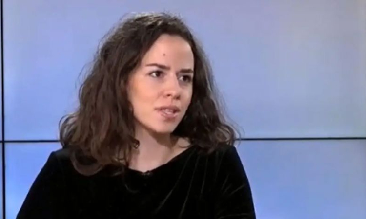 Ружа Райчева: Президентът не е готов да скочи веднага на калната политическа сцена