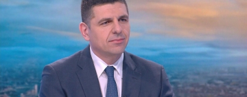 Ивайло Мирчев: Днес ще поискаме свалянето на охраната на Делян Пеевски