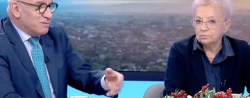 Как ще си наредим държавата?