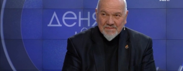 Проф. Маринов: Всички в парламента са отговорни за пакостите в държавата