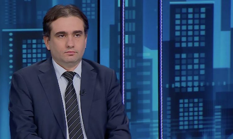 Божидар Божанов: Голямата цел е демонтирането на модела на завладяната държава