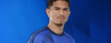 Евертон Бала: Говорим само за титлата