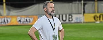 Косич в Словения: Искаме поне да се задържим на това ниво